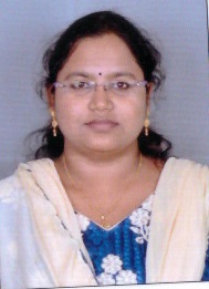 Dr. S Prasanthi